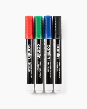 WB Marker Camlin Set of 4