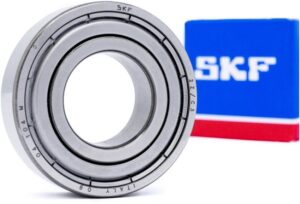 SKF Bearing 6208