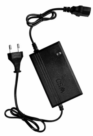 Battery Charger 1.7 AMP