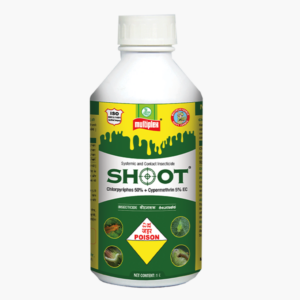 Pesticide-Roor Shoot 50ml