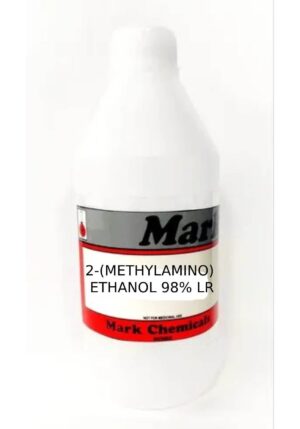 2-Methyl Amino Ethanol