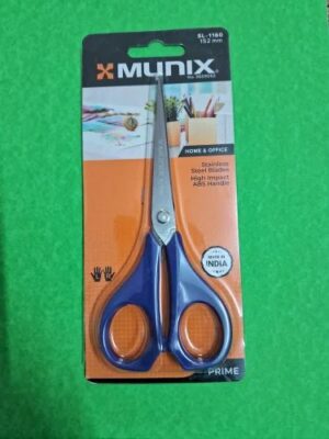 Scissor 152 mm Munix