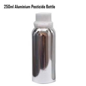 250ml Aluminium Bottle