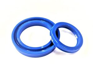U-Seal 90*100*4mm PU