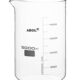 SS Teflon Coat Stirrer for 5 ltr Glass Beaker