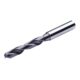 Carbide Drill 4 mm