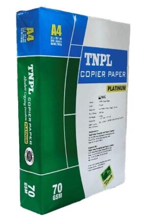A4 70 GSM Paper