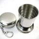 Metal Tin 75 ML