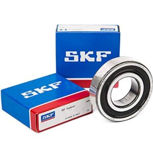 SKF Bearing 6005 2RS
