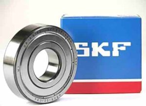 SKF Bearing 6307 ZZ C3