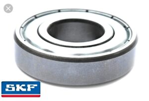 SKF Bearing 6003 ZZC3