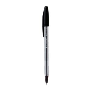 Ballpen Black
