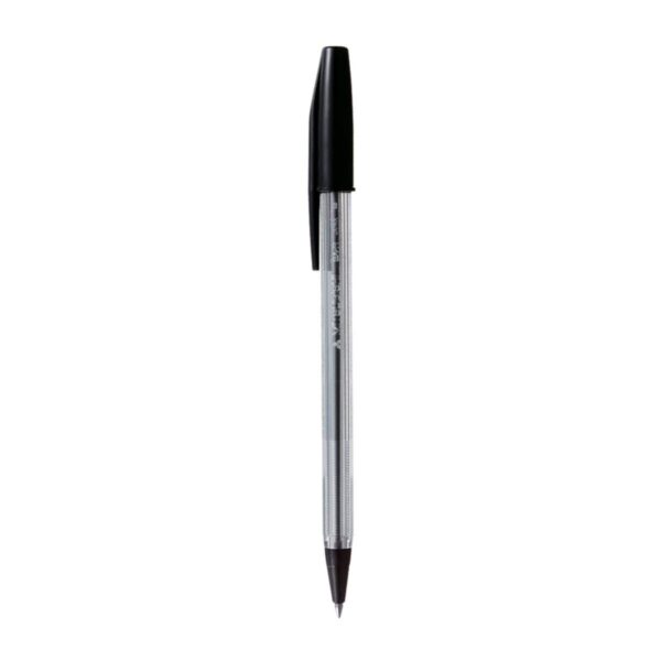 Black Pen