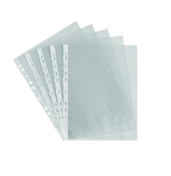 A4 Sheet Protector