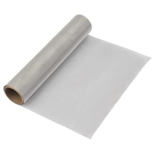 Wire mesh 120 mesh SS