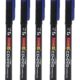 CD???DVD Marker Camlin Blue