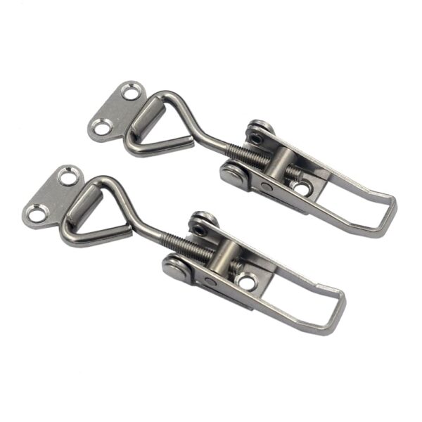 Toggle Clamp SS (4.5 cm x 13.5 cm)