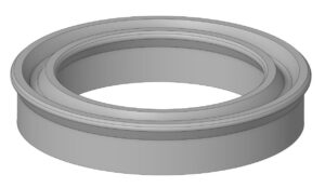 U-Seal 40*50*10mm