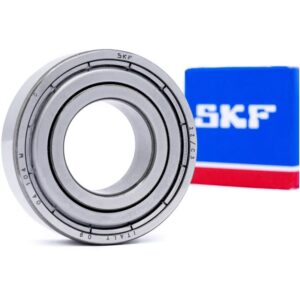 SKF Bearing 6308ZZ C3