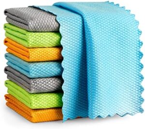 Microfiber Cloth