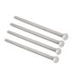 Allen Bolt 6X150