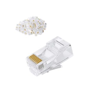 CAT 6 Connector