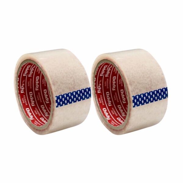 Self Adhesive Tape 48mm X 40 Mtr