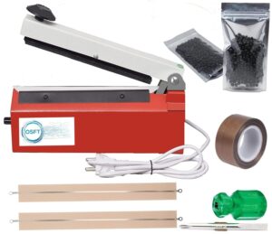 Sealing Machine Heating Cloth