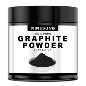 Graphite Powder
