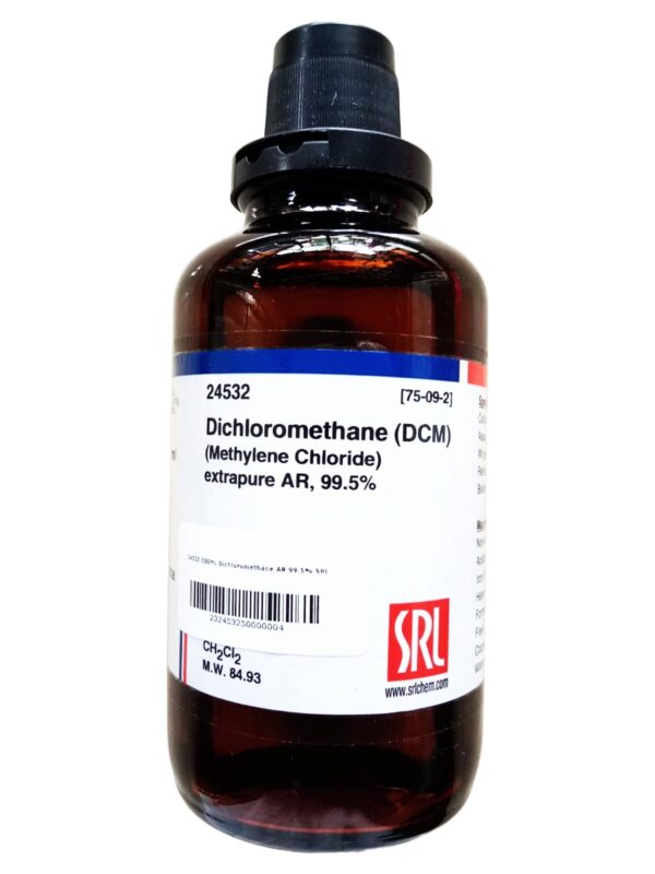 Dichloromethane