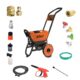 High Pressure Washer Jet Machine BTali