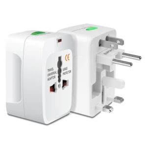 Universal Adapter