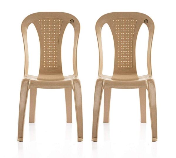 Supreme Dream Chair (Beige Color)