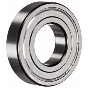 SKF Bearing 6001 ZZ C3
