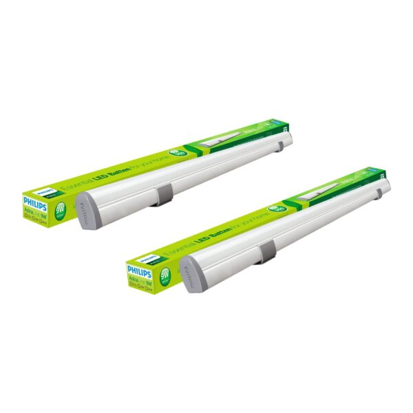 Legrand Astra Line 2Ft. 9W LED Batten