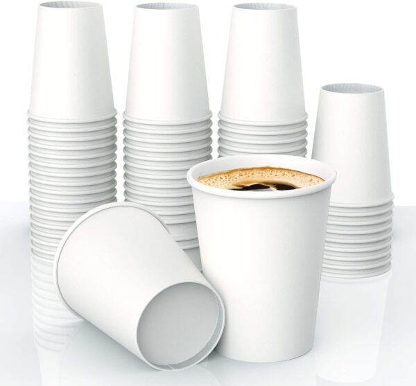 Paper Cups