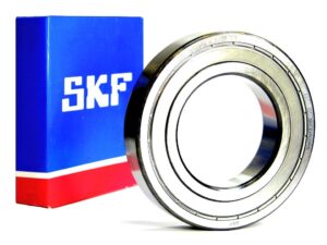 SKF Bearing 6205ZZ C3