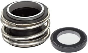WP Seal Assy 18mm MG1 Simple
