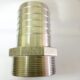 SS Hose nipple 65 mm