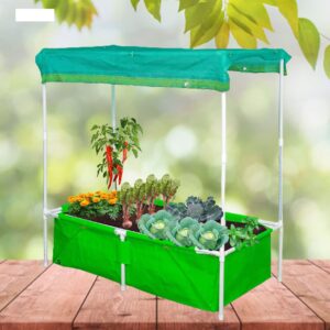 Garden Plant PVC Bag