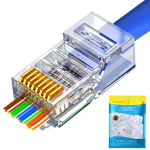 CAT 5 Connector