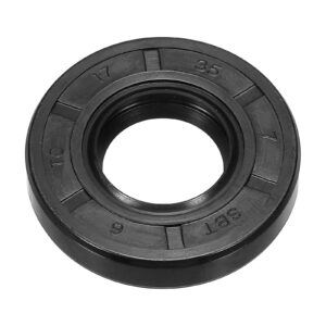 SKF Oil Seal 17*32*7mm