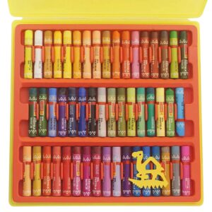 50S Oil Pastle Camlin