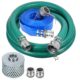 2" PVC Suction Valve