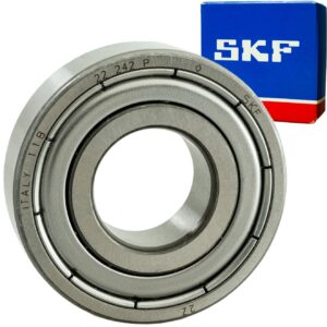 SKF Bearing 6311-ZZ/C3