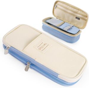 Stationary Pouch Branding for LSIP23