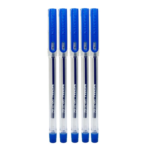 Nat Gelix Gel Pen