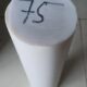 Nylon Rod 75mm Dia