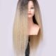 Dummy Hair