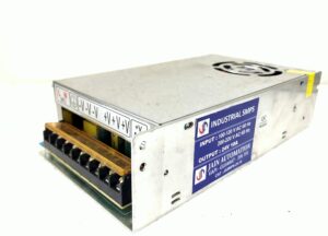 SMPS 24 Volt/10 AMP (ID/Ideal Switch)